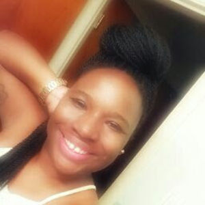 Meet your Posher, Tiana